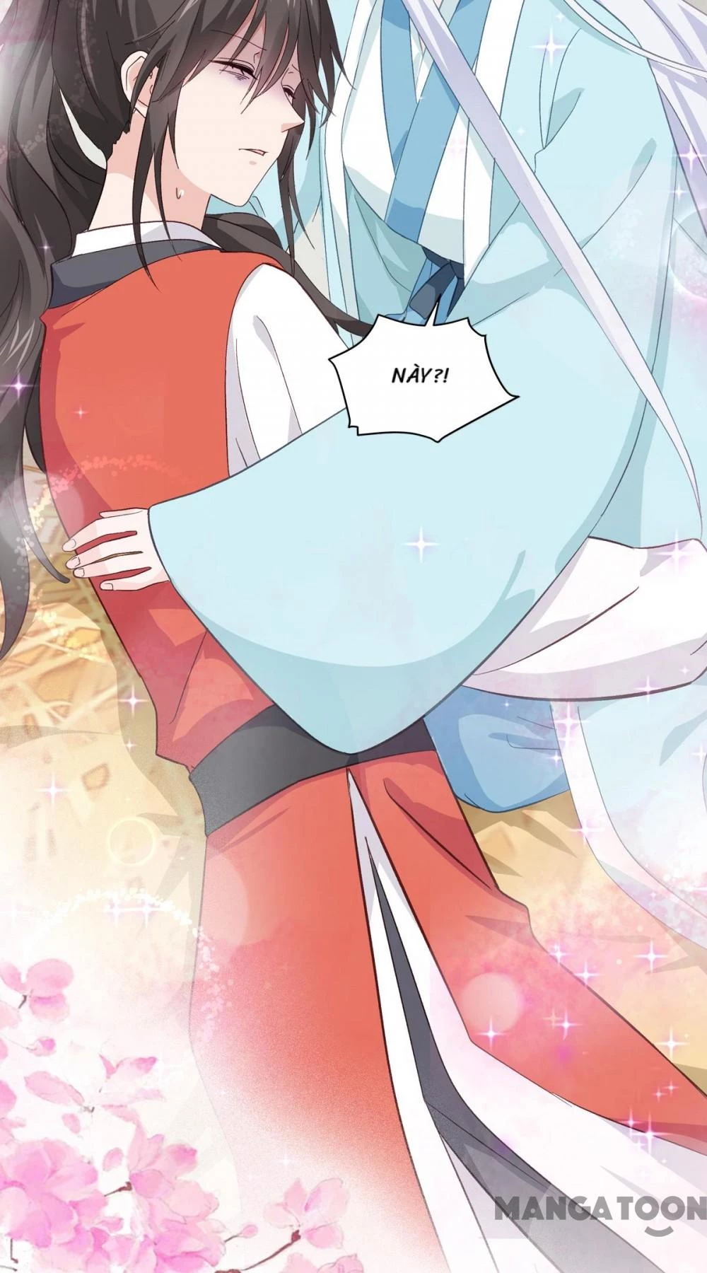 Tiền Tiêu Không Hết, Ta Phải Làm Sao? Chapter 4 - 45