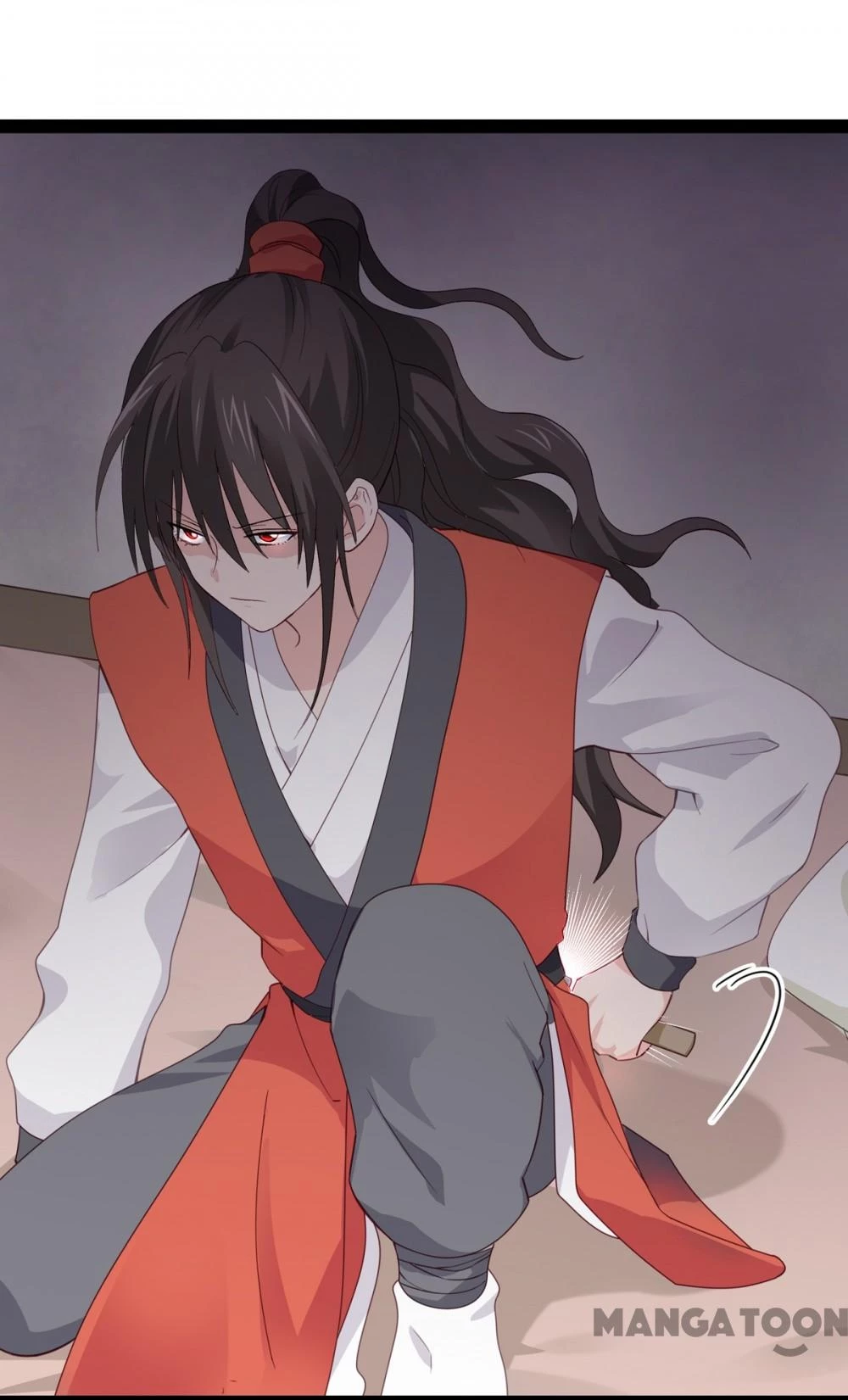 Tiền Tiêu Không Hết, Ta Phải Làm Sao? Chapter 5 - 6