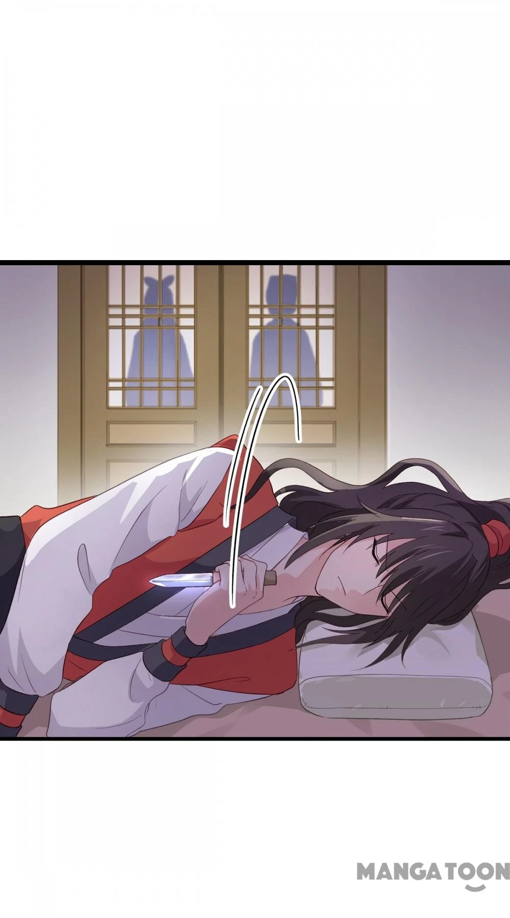 Tiền Tiêu Không Hết, Ta Phải Làm Sao? Chapter 5 - 8