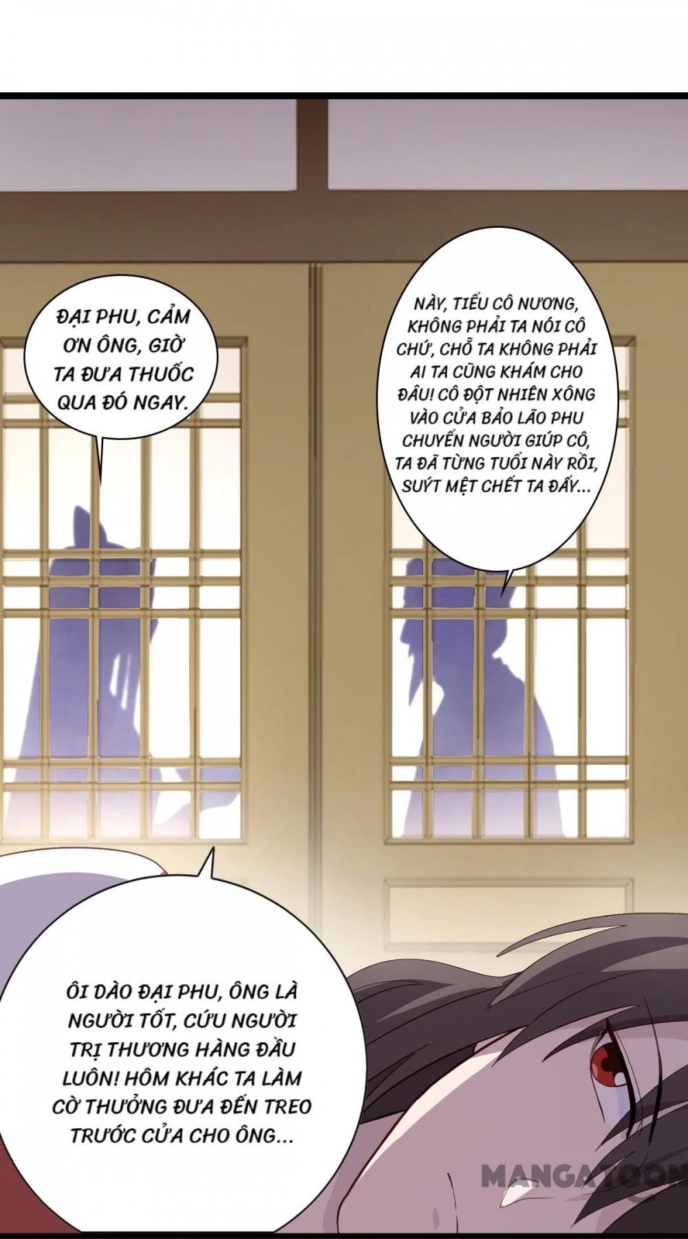 Tiền Tiêu Không Hết, Ta Phải Làm Sao? Chapter 5 - 10