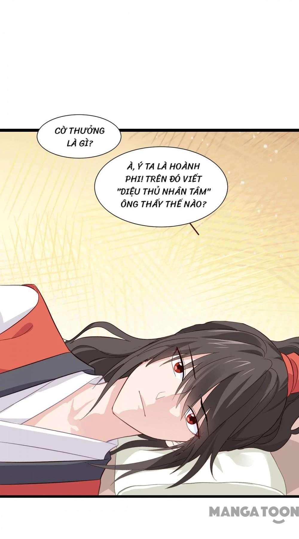 Tiền Tiêu Không Hết, Ta Phải Làm Sao? Chapter 5 - 12