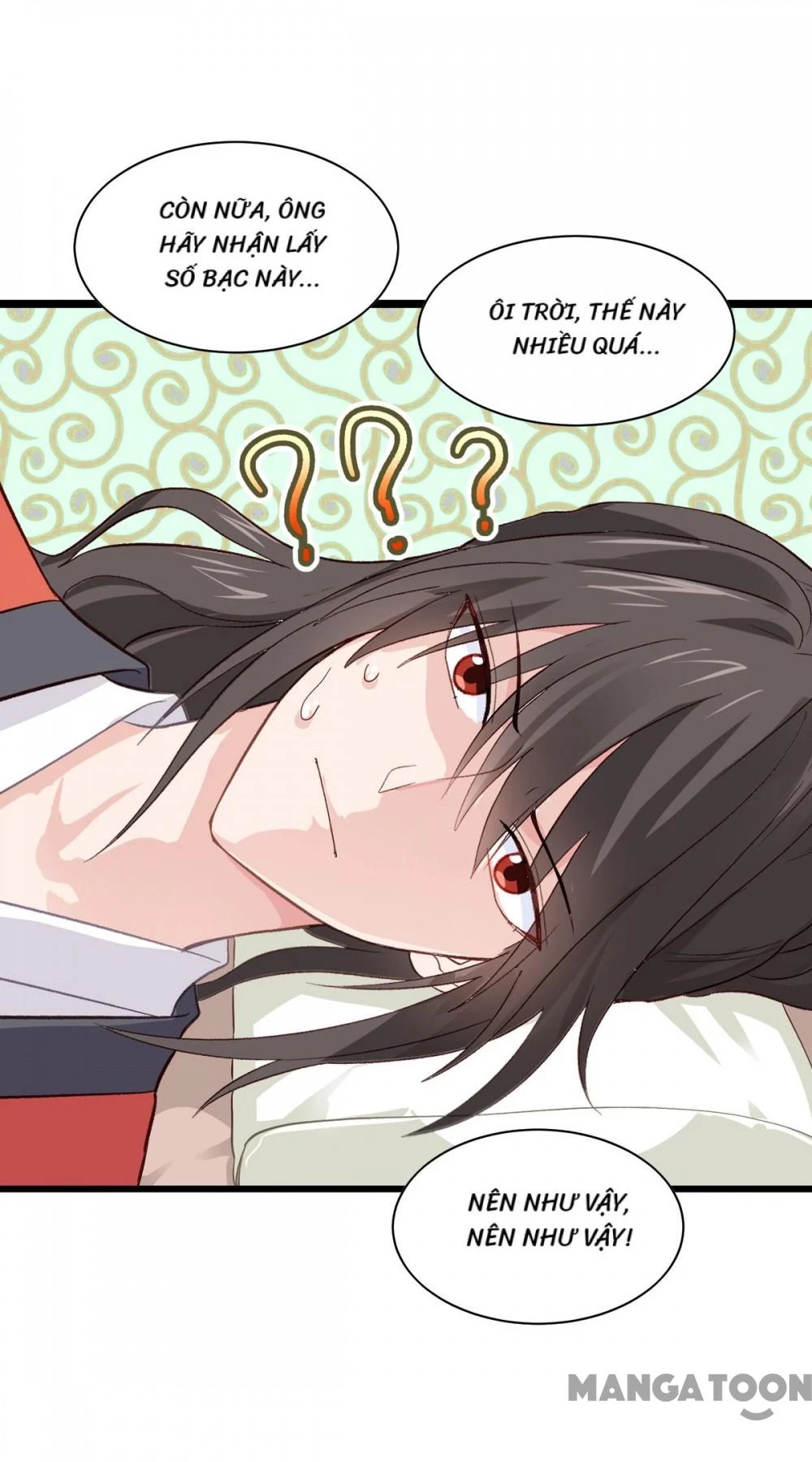 Tiền Tiêu Không Hết, Ta Phải Làm Sao? Chapter 5 - 14