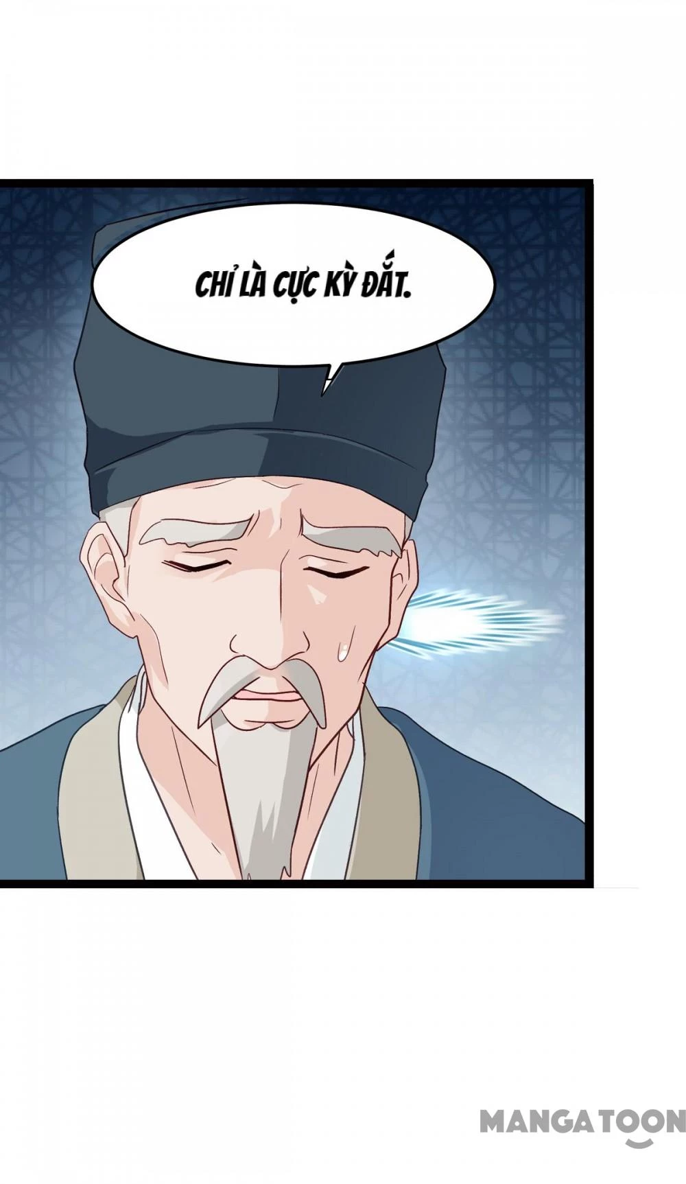 Tiền Tiêu Không Hết, Ta Phải Làm Sao? Chapter 5 - 21