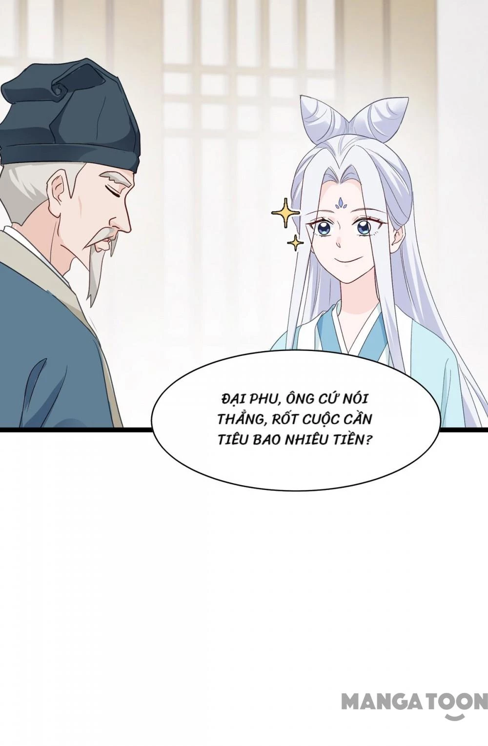 Tiền Tiêu Không Hết, Ta Phải Làm Sao? Chapter 5 - 28