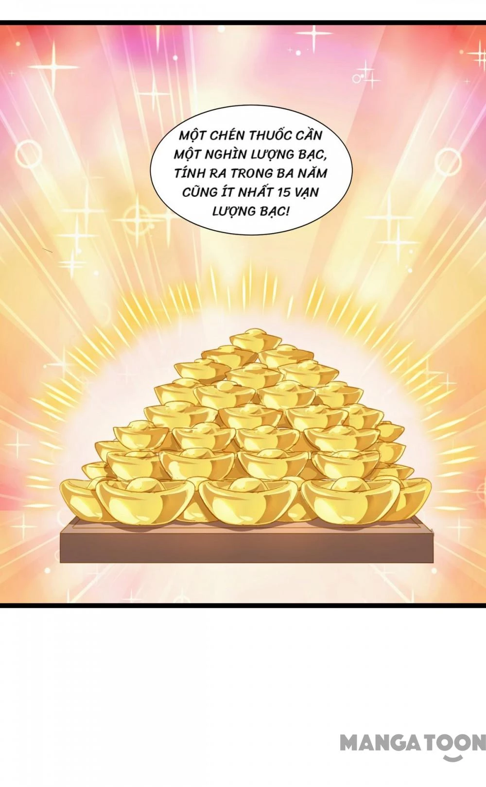 Tiền Tiêu Không Hết, Ta Phải Làm Sao? Chapter 5 - 29