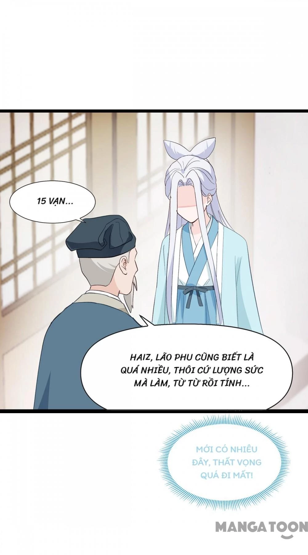 Tiền Tiêu Không Hết, Ta Phải Làm Sao? Chapter 5 - 30