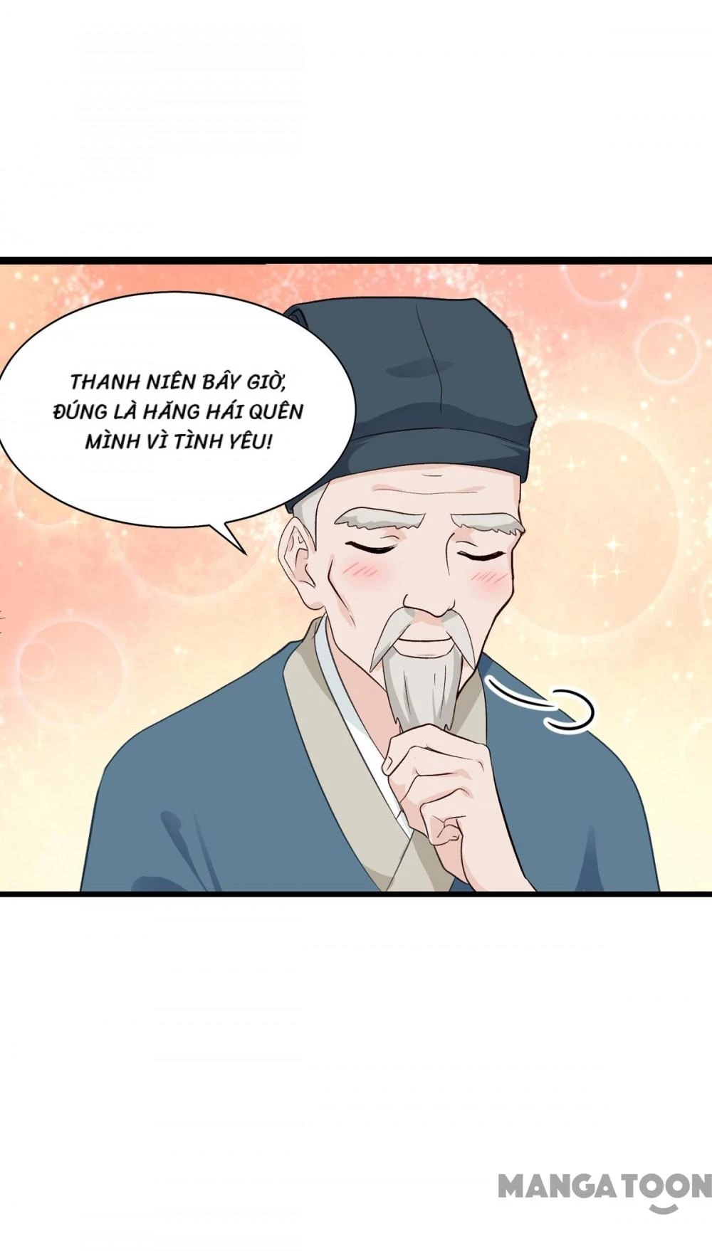 Tiền Tiêu Không Hết, Ta Phải Làm Sao? Chapter 5 - 35