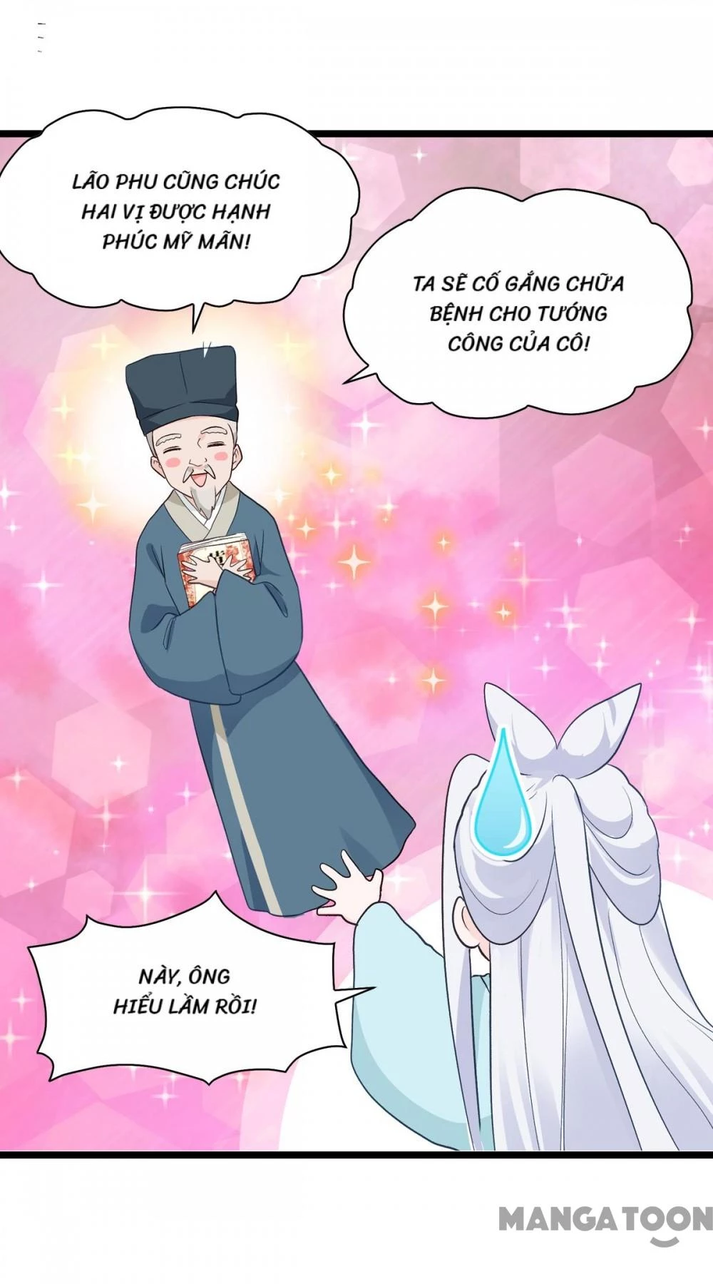 Tiền Tiêu Không Hết, Ta Phải Làm Sao? Chapter 5 - 36