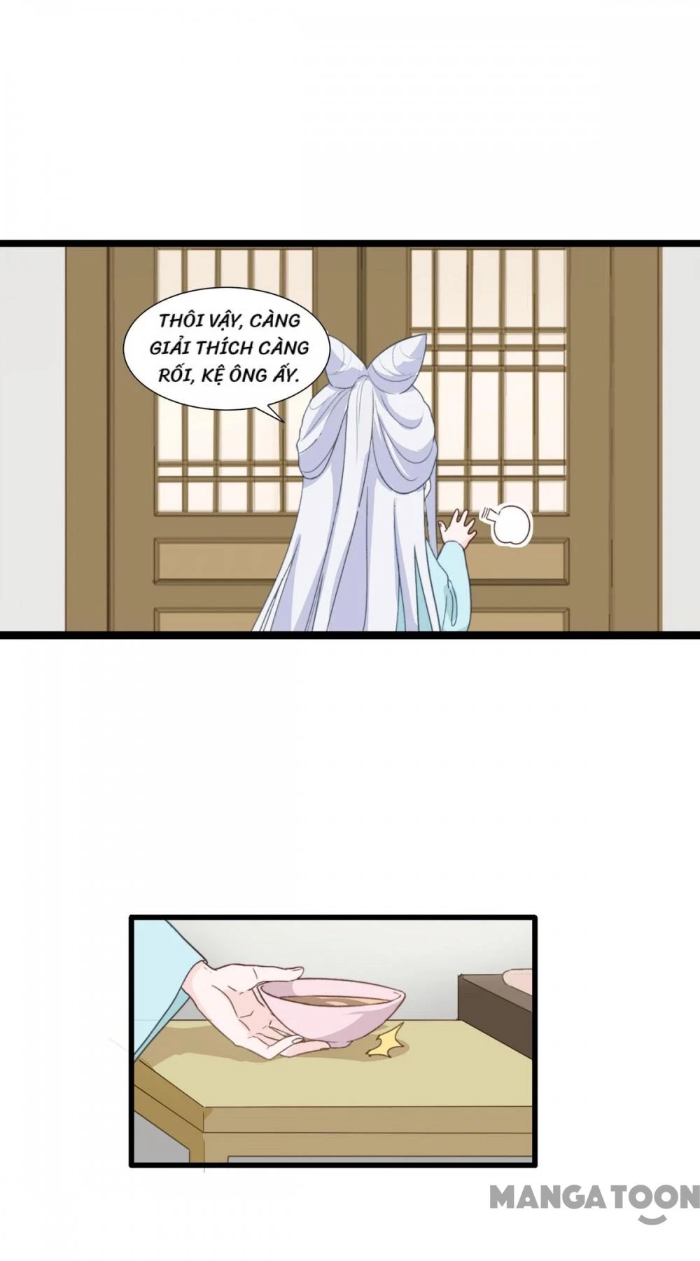 Tiền Tiêu Không Hết, Ta Phải Làm Sao? Chapter 5 - 38