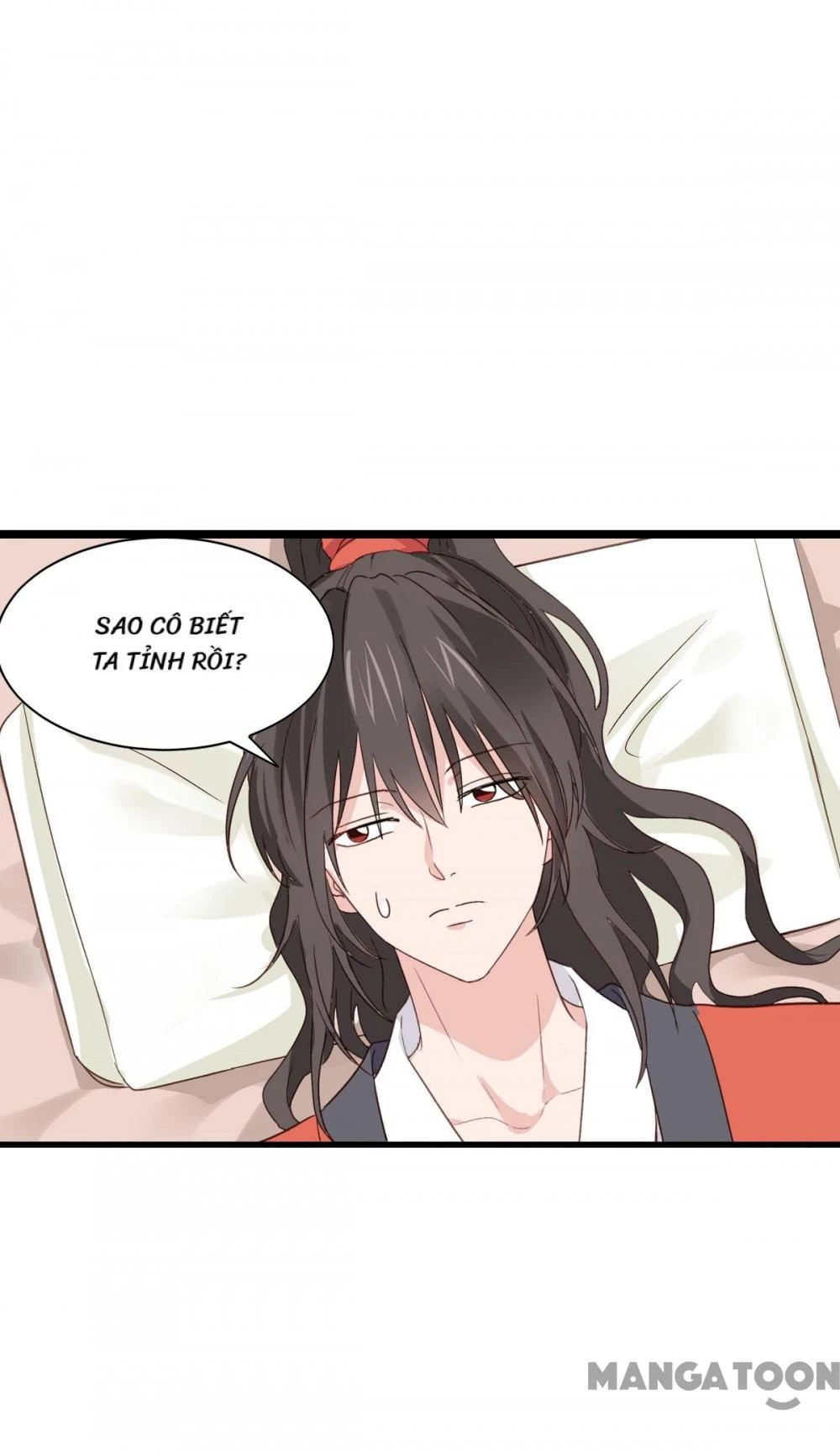 Tiền Tiêu Không Hết, Ta Phải Làm Sao? Chapter 5 - 42