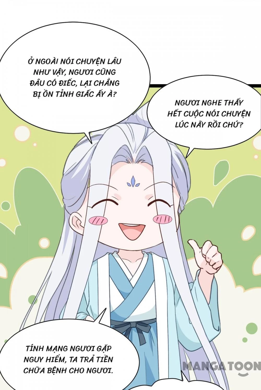 Tiền Tiêu Không Hết, Ta Phải Làm Sao? Chapter 5 - 43