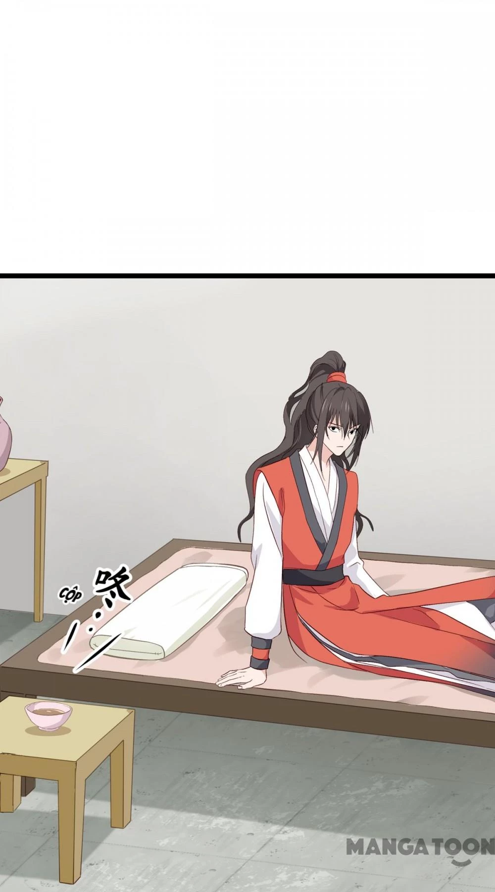 Tiền Tiêu Không Hết, Ta Phải Làm Sao? Chapter 5 - 48