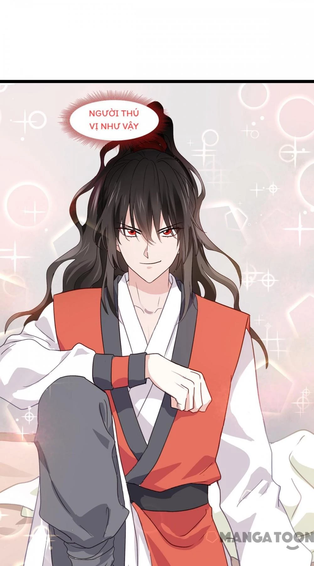 Tiền Tiêu Không Hết, Ta Phải Làm Sao? Chapter 5 - 56