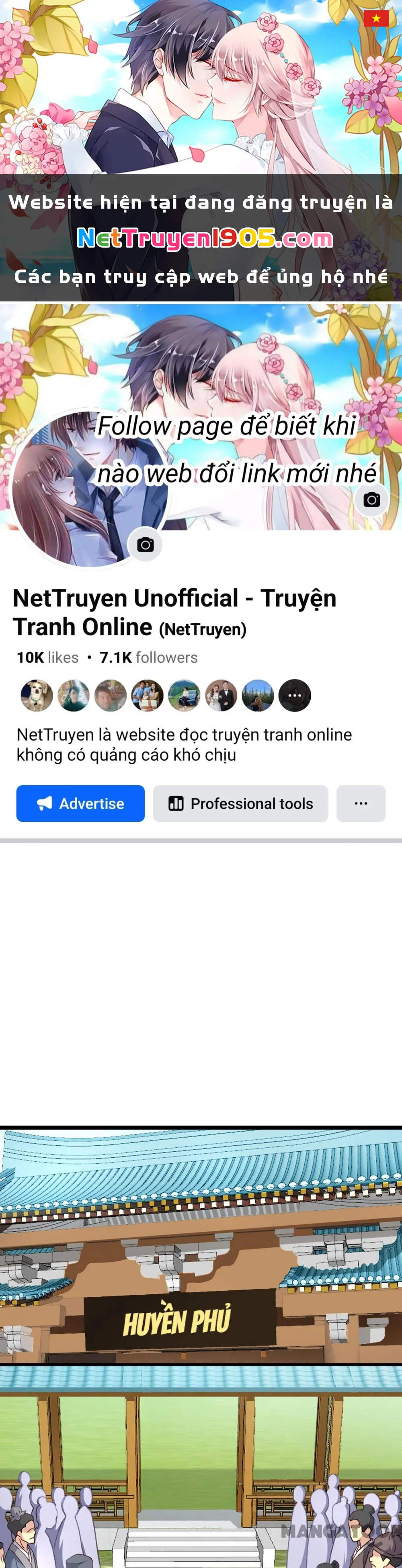 Tiền Tiêu Không Hết, Ta Phải Làm Sao? Chapter 6 - 1