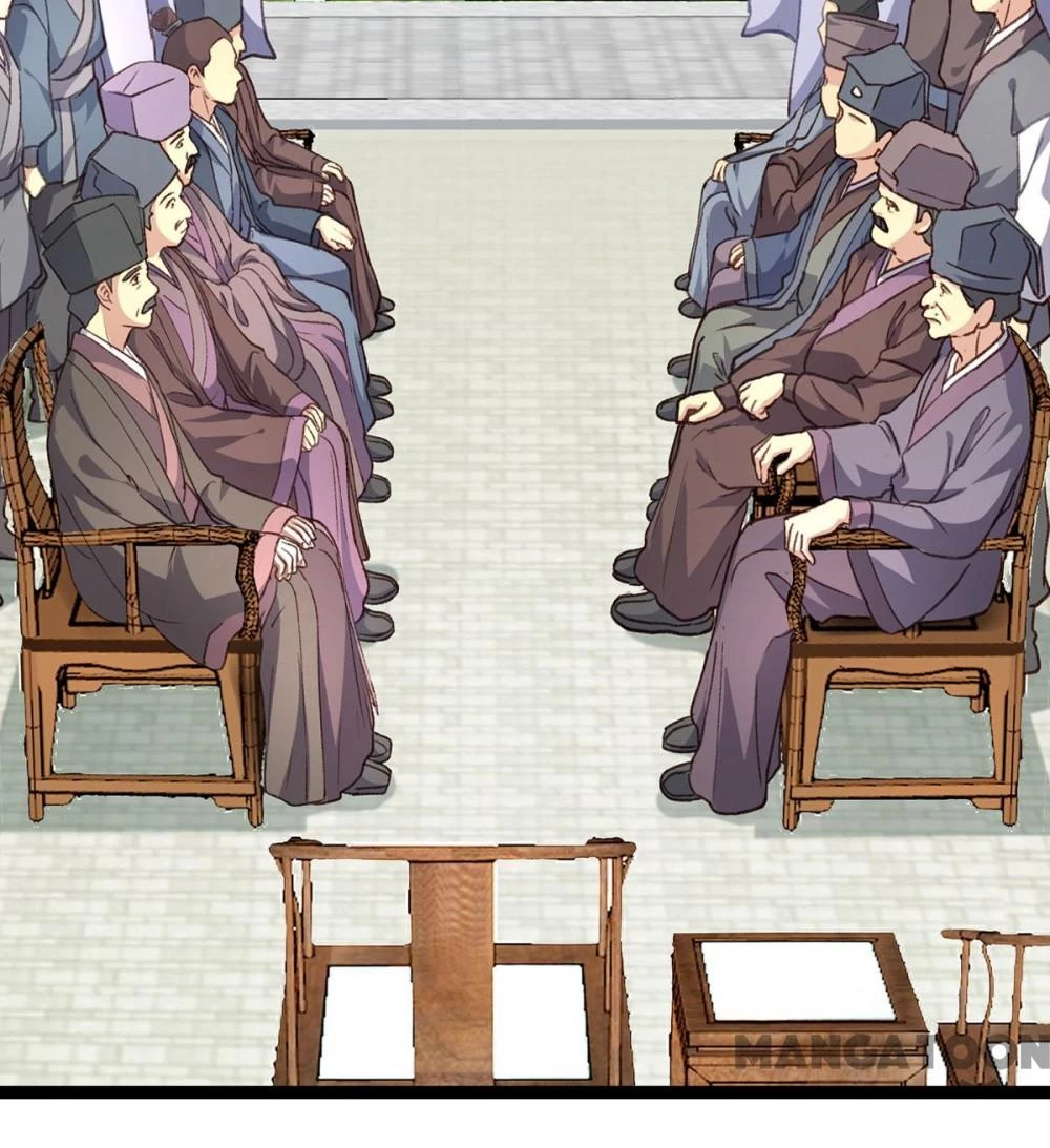 Tiền Tiêu Không Hết, Ta Phải Làm Sao? Chapter 6 - 2