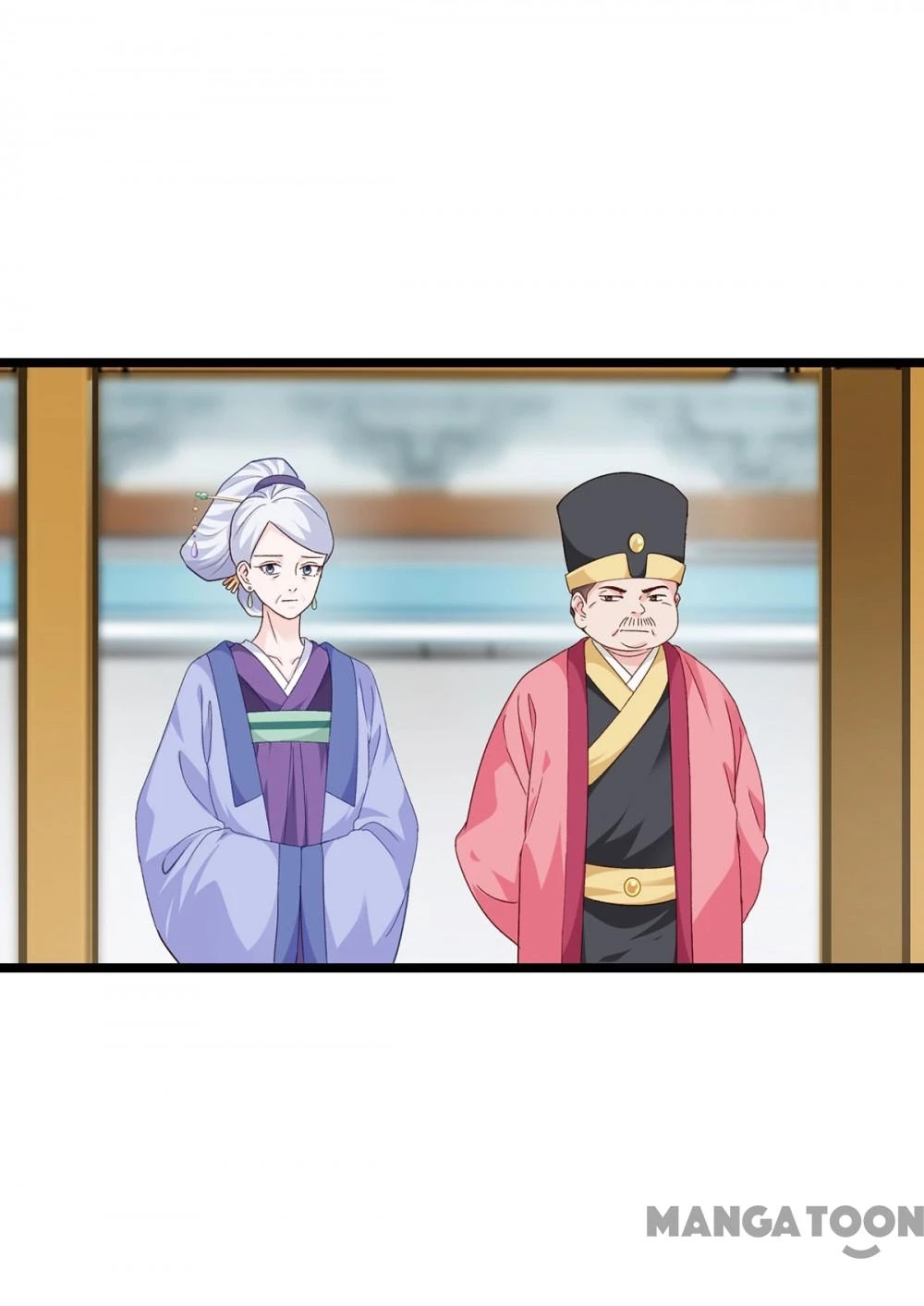 Tiền Tiêu Không Hết, Ta Phải Làm Sao? Chapter 6 - 4