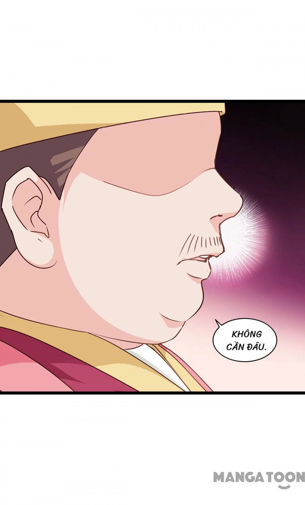 Tiền Tiêu Không Hết, Ta Phải Làm Sao? Chapter 6 - 7