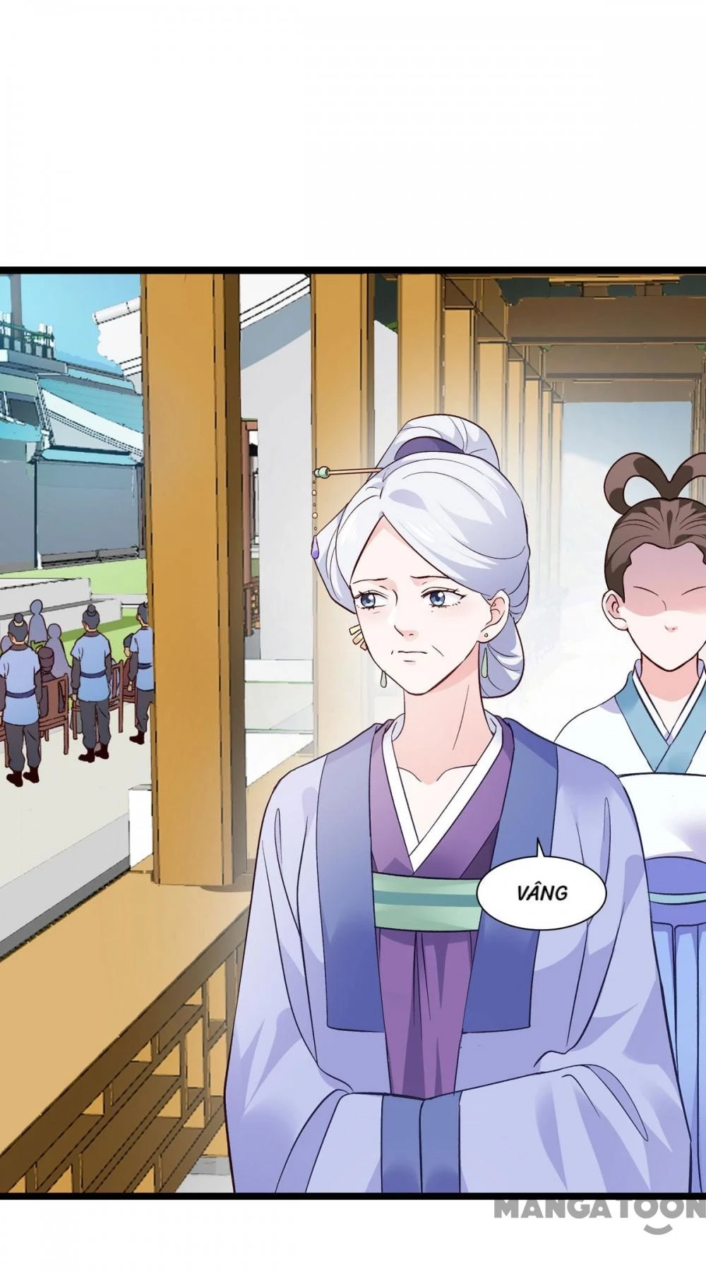 Tiền Tiêu Không Hết, Ta Phải Làm Sao? Chapter 6 - 9