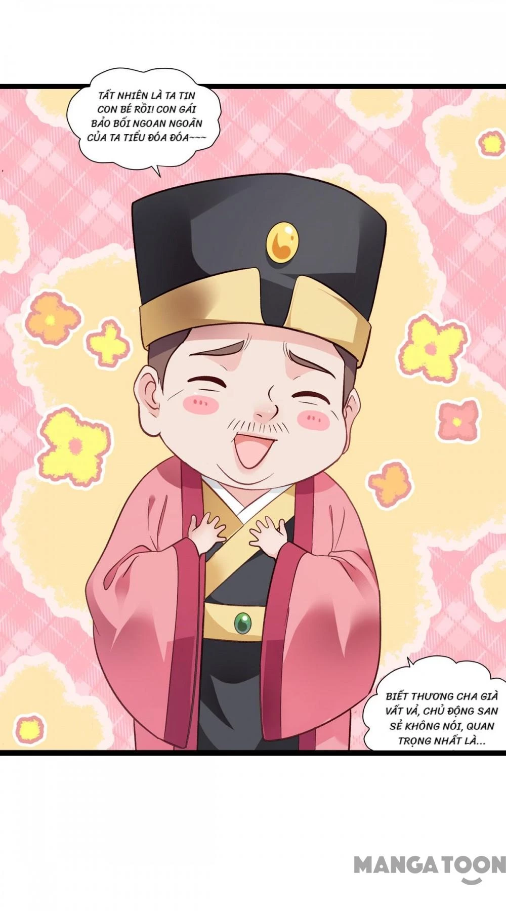 Tiền Tiêu Không Hết, Ta Phải Làm Sao? Chapter 6 - 12