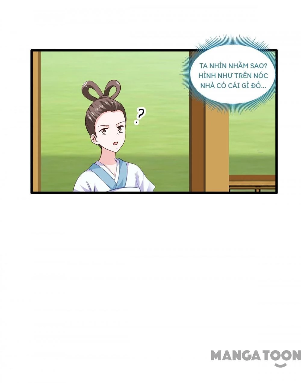 Tiền Tiêu Không Hết, Ta Phải Làm Sao? Chapter 6 - 21