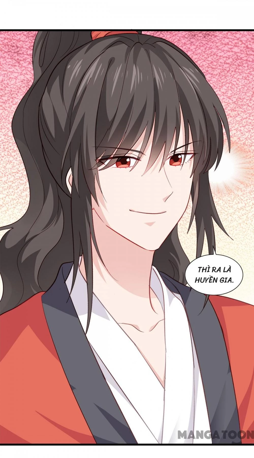 Tiền Tiêu Không Hết, Ta Phải Làm Sao? Chapter 6 - 27