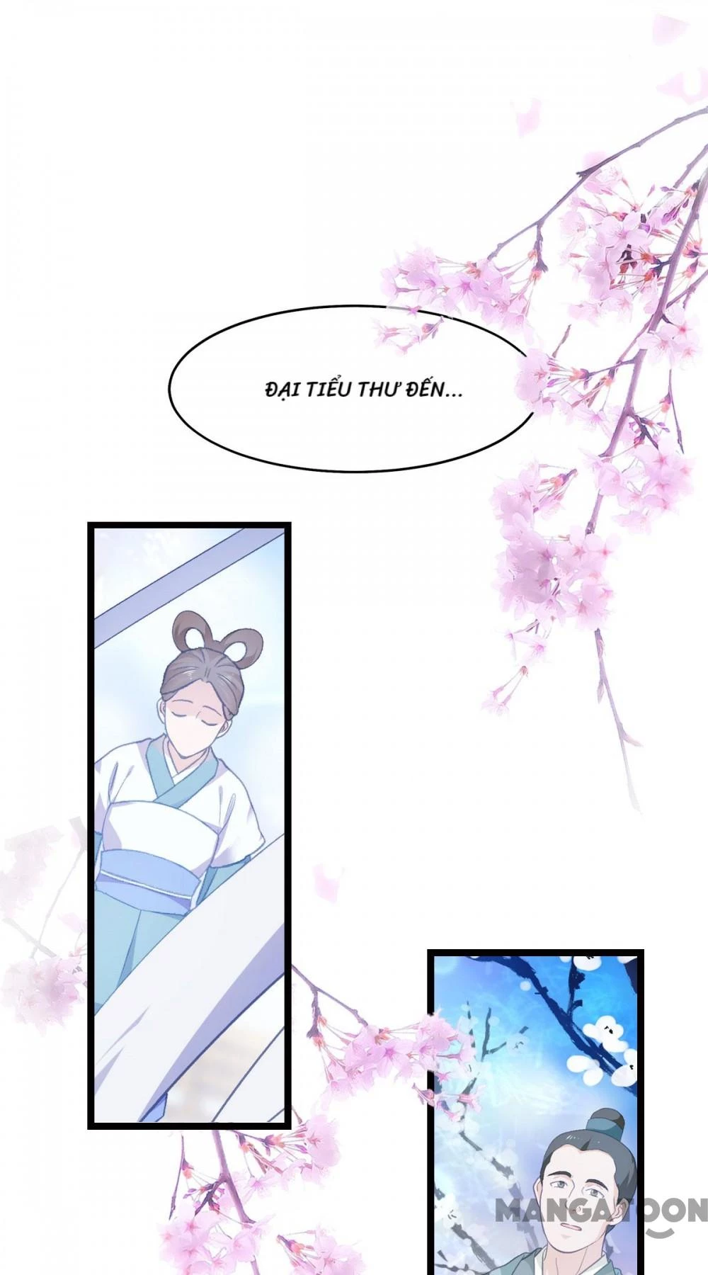 Tiền Tiêu Không Hết, Ta Phải Làm Sao? Chapter 6 - 29