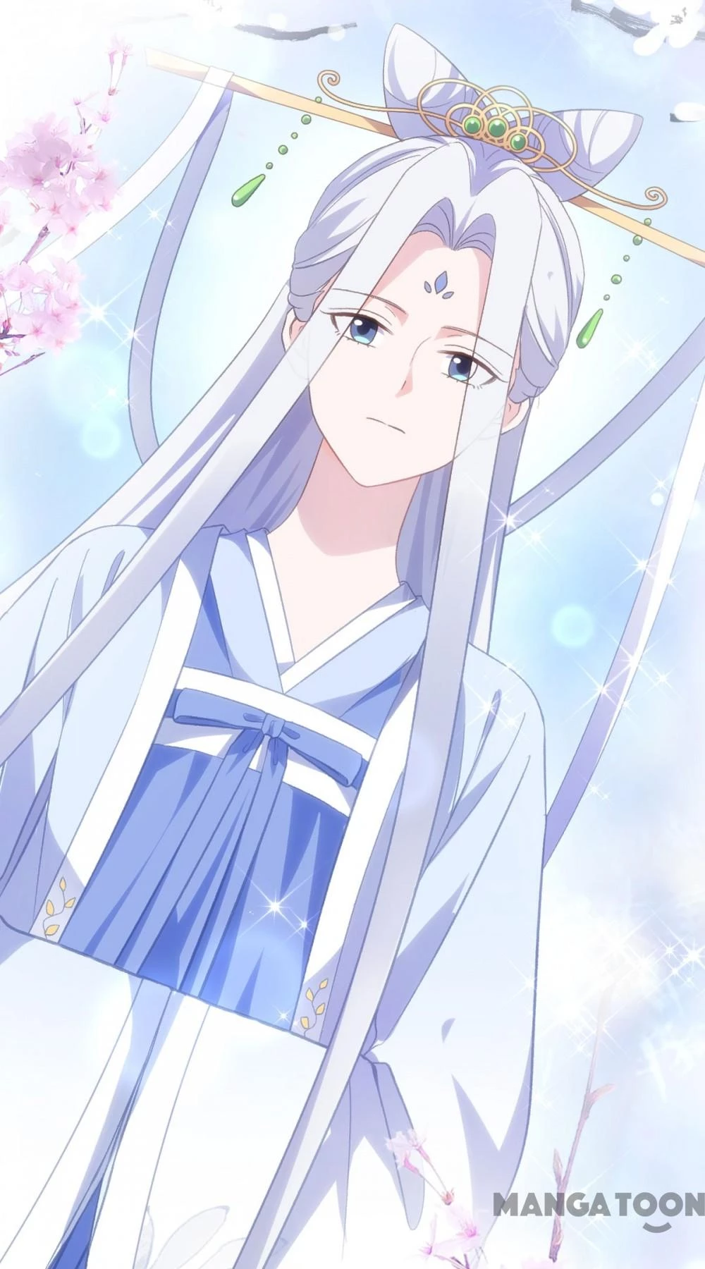 Tiền Tiêu Không Hết, Ta Phải Làm Sao? Chapter 6 - 31