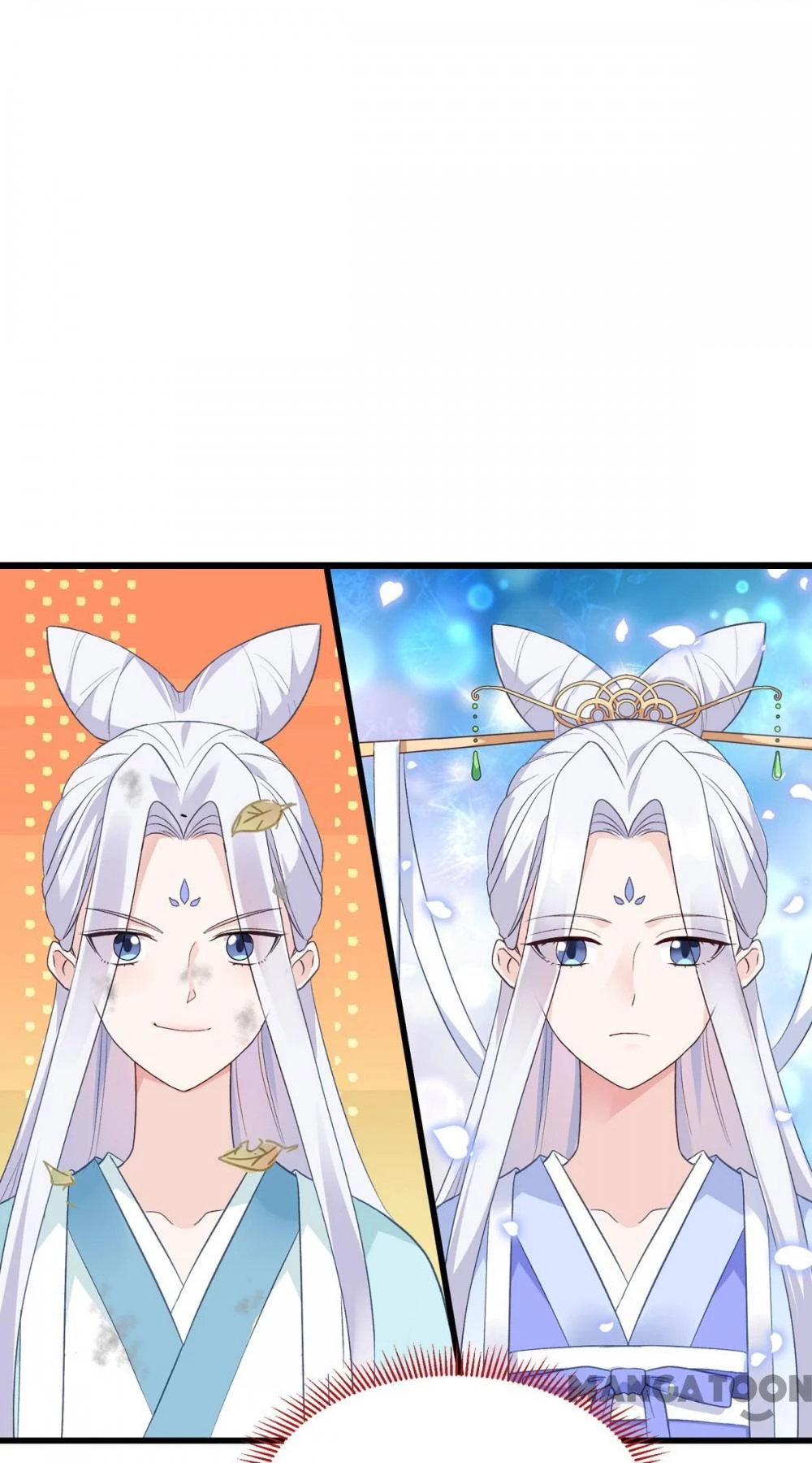 Tiền Tiêu Không Hết, Ta Phải Làm Sao? Chapter 6 - 35