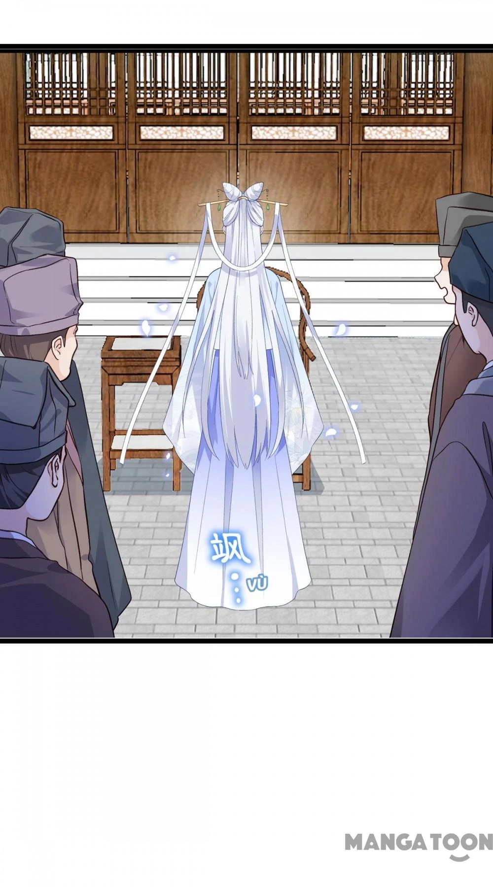 Tiền Tiêu Không Hết, Ta Phải Làm Sao? Chapter 6 - 38