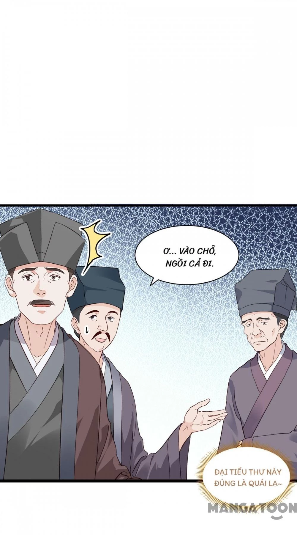 Tiền Tiêu Không Hết, Ta Phải Làm Sao? Chapter 6 - 42