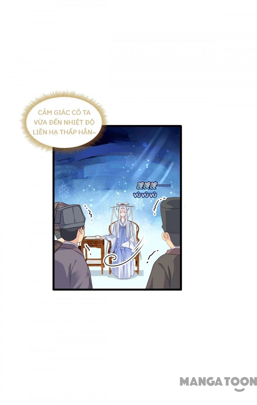 Tiền Tiêu Không Hết, Ta Phải Làm Sao? Chapter 6 - 44