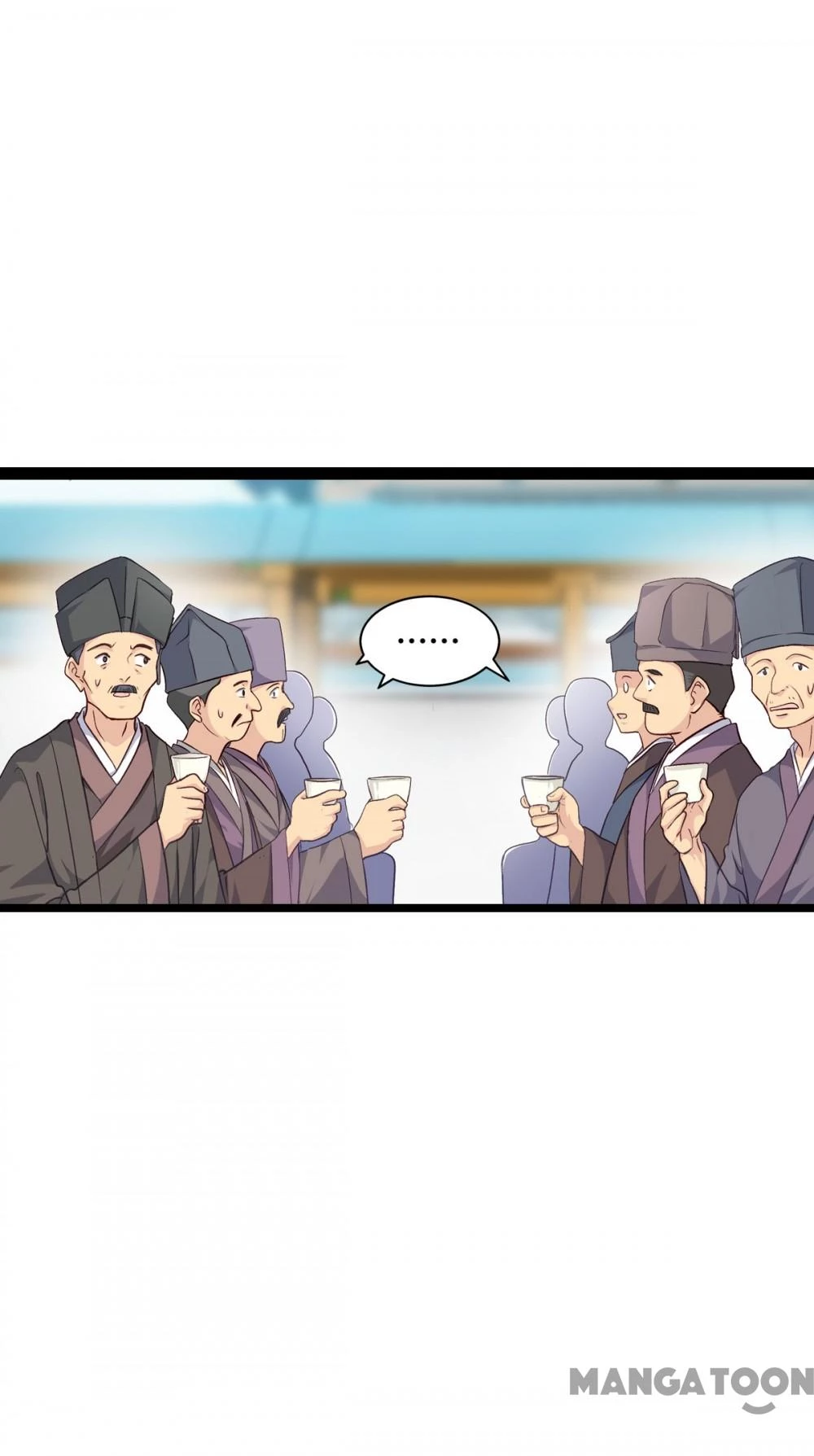 Tiền Tiêu Không Hết, Ta Phải Làm Sao? Chapter 6 - 47