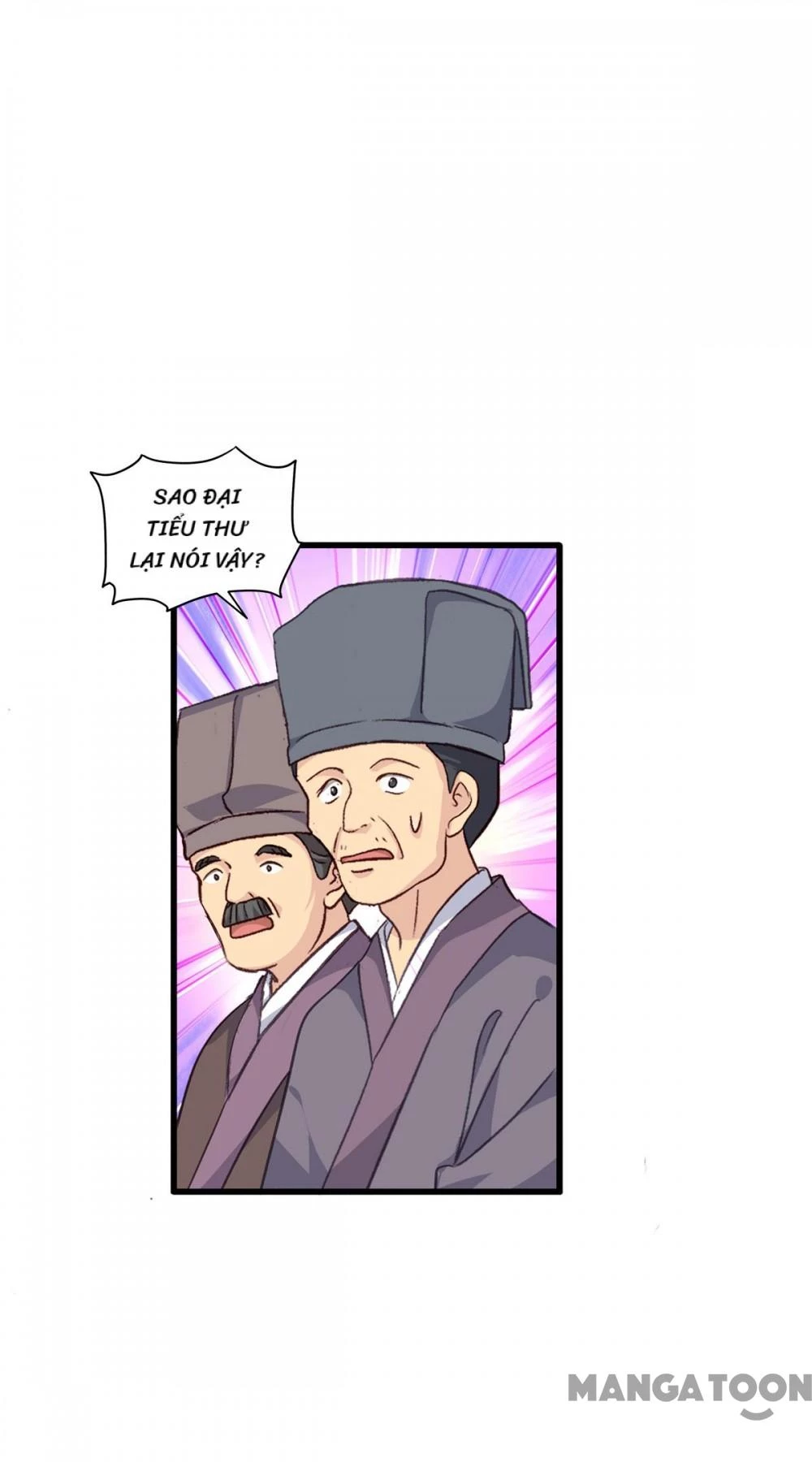 Tiền Tiêu Không Hết, Ta Phải Làm Sao? Chapter 6 - 50