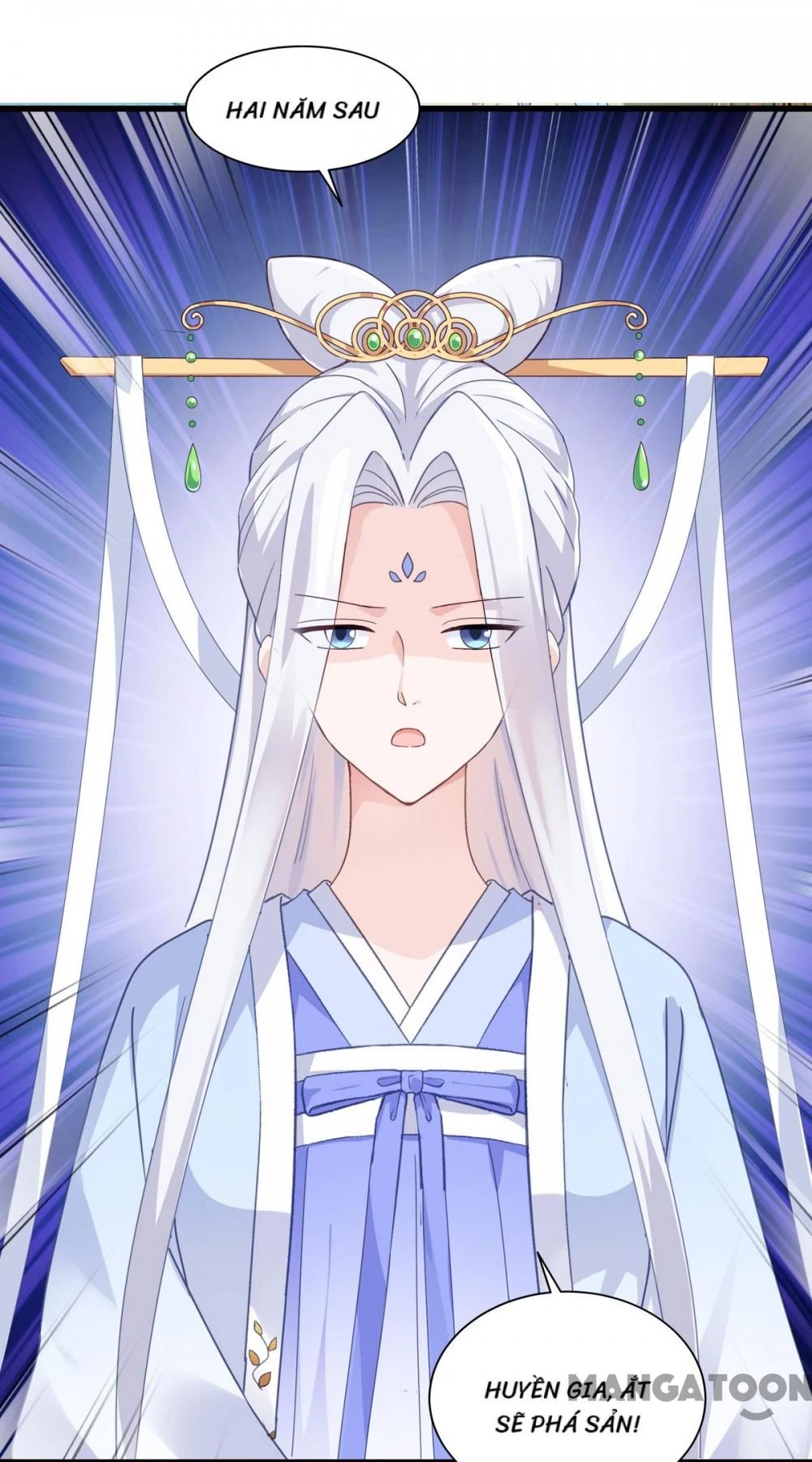 Tiền Tiêu Không Hết, Ta Phải Làm Sao? Chapter 6 - 57