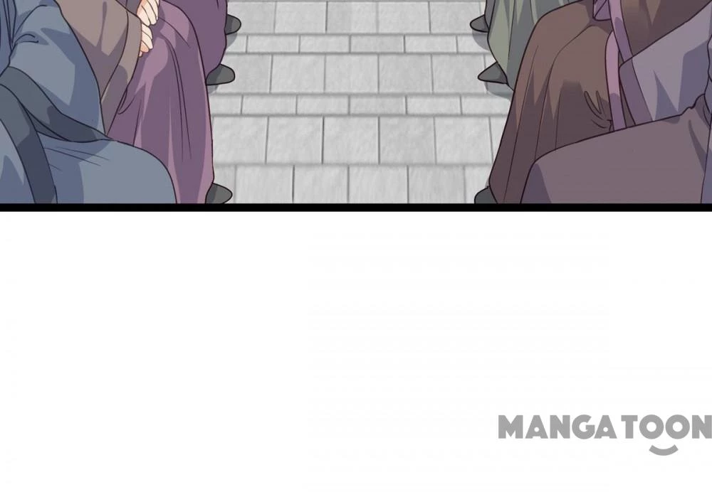 Tiền Tiêu Không Hết, Ta Phải Làm Sao? Chapter 7 - 2