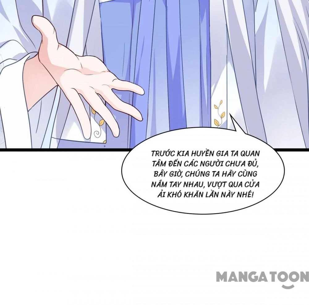 Tiền Tiêu Không Hết, Ta Phải Làm Sao? Chapter 7 - 13