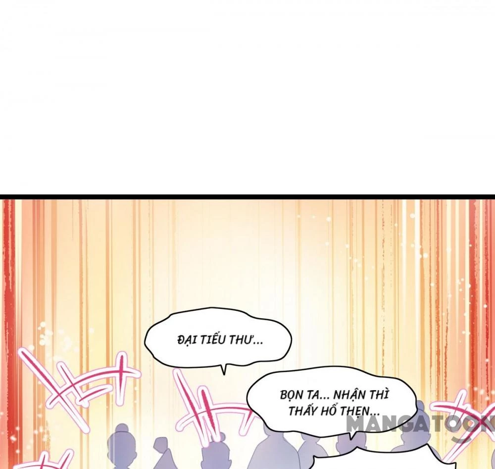 Tiền Tiêu Không Hết, Ta Phải Làm Sao? Chapter 7 - 14