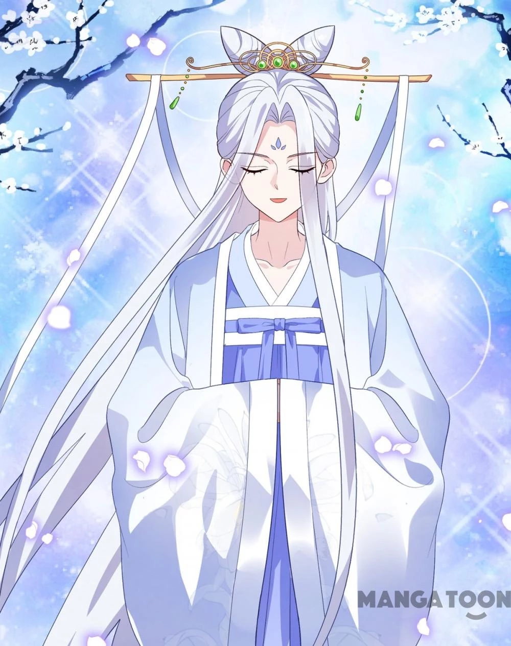 Tiền Tiêu Không Hết, Ta Phải Làm Sao? Chapter 7 - 18