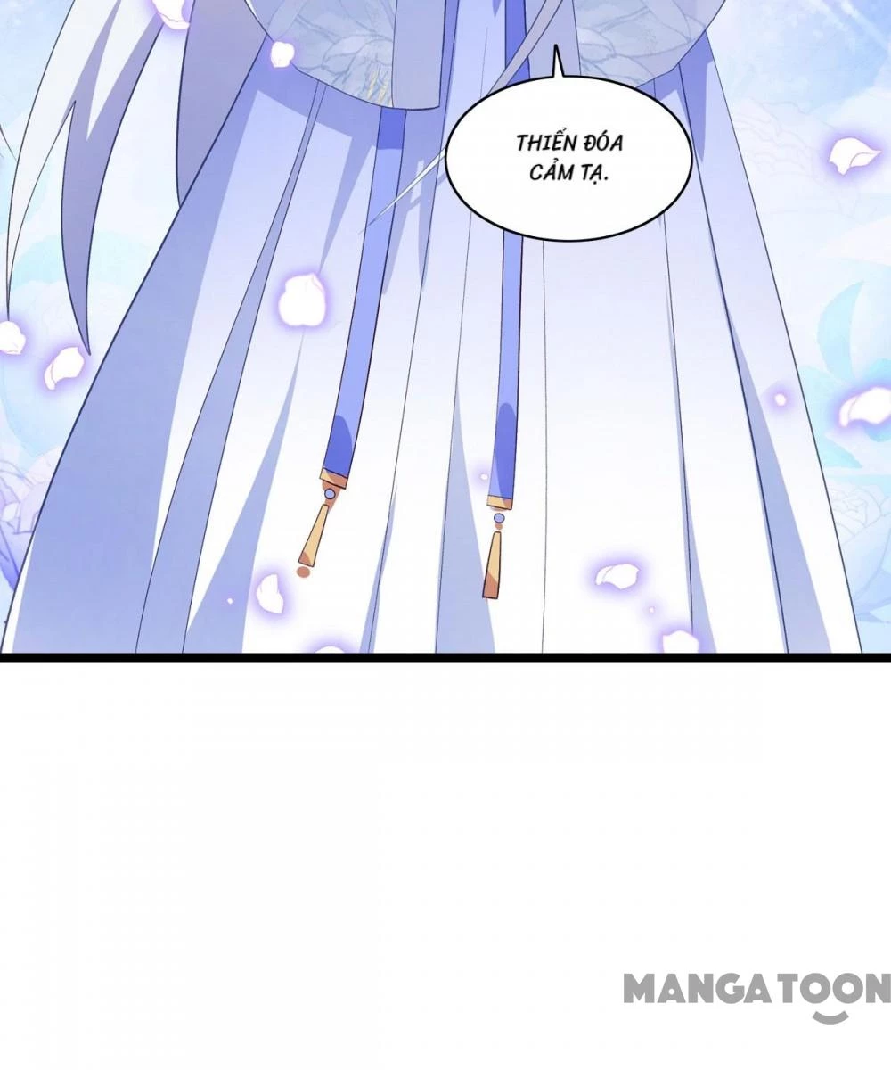 Tiền Tiêu Không Hết, Ta Phải Làm Sao? Chapter 7 - 19