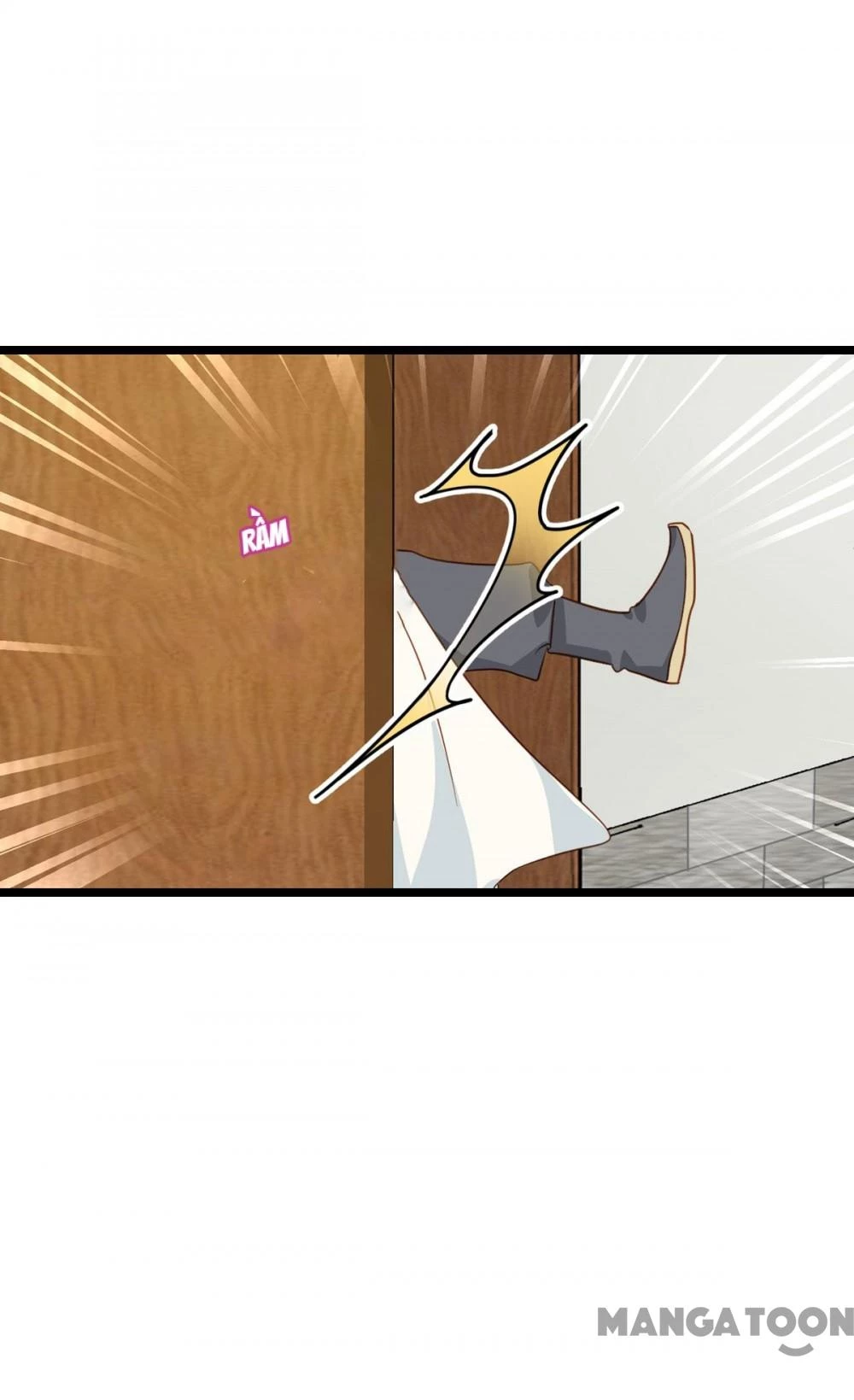 Tiền Tiêu Không Hết, Ta Phải Làm Sao? Chapter 7 - 20