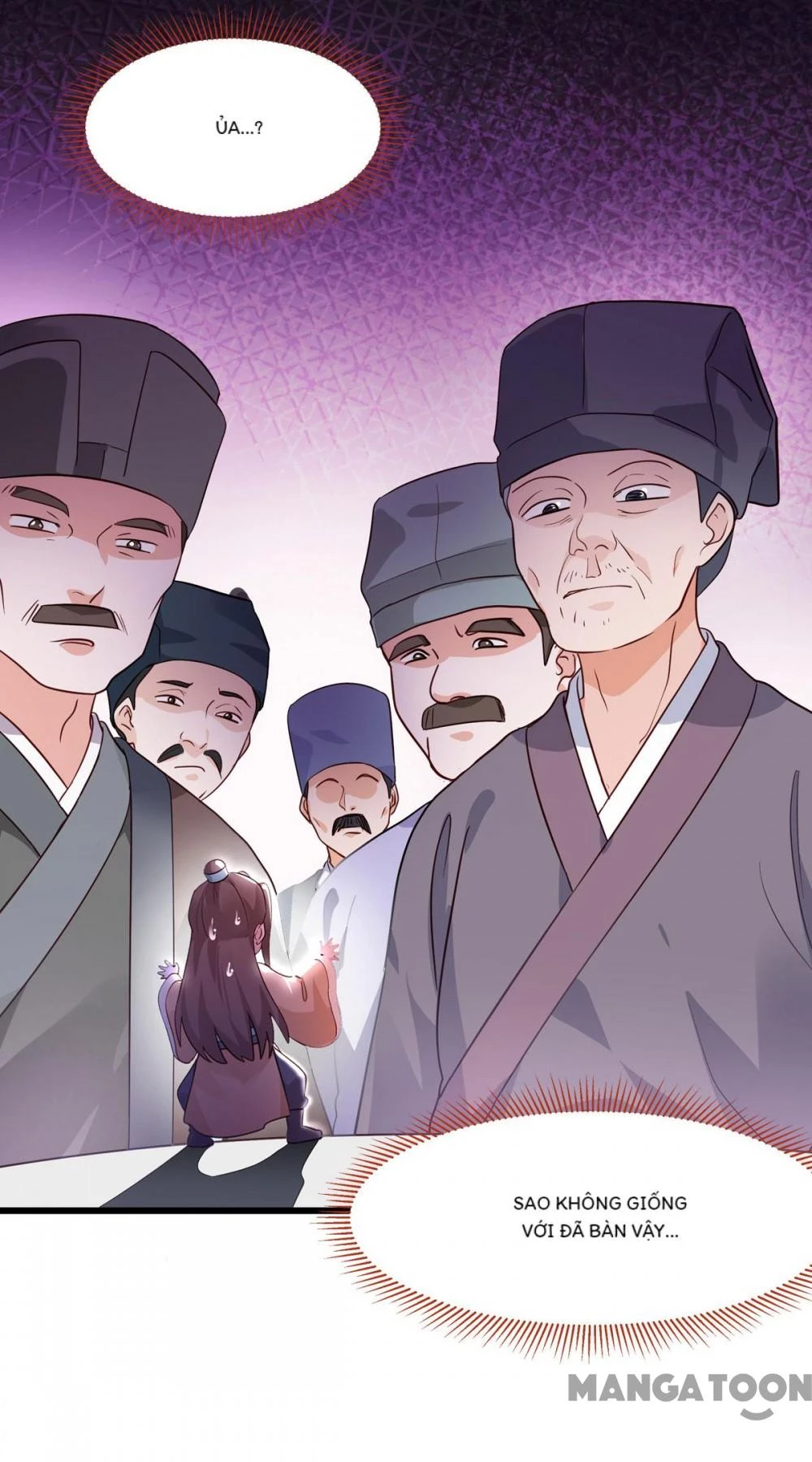 Tiền Tiêu Không Hết, Ta Phải Làm Sao? Chapter 7 - 26