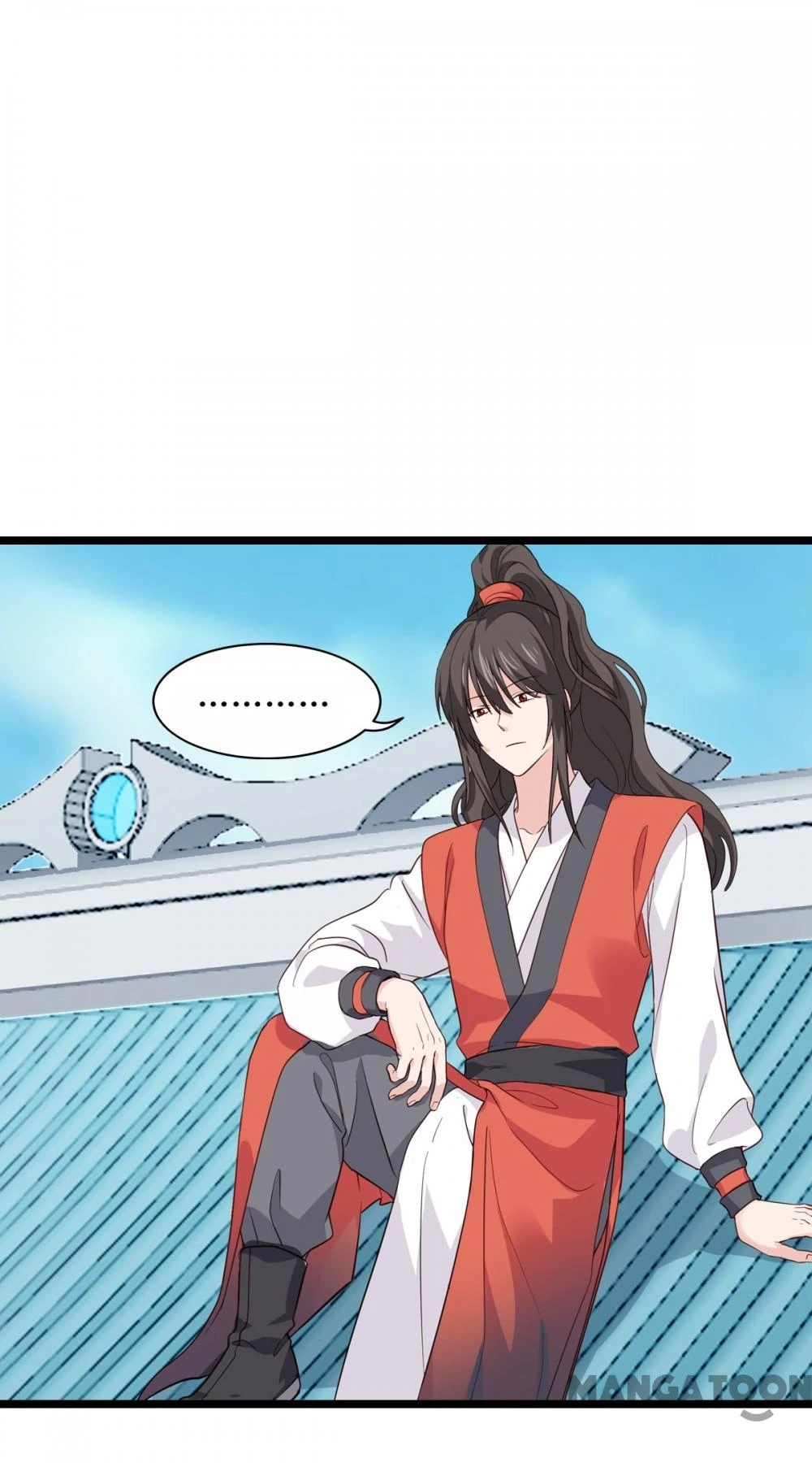 Tiền Tiêu Không Hết, Ta Phải Làm Sao? Chapter 7 - 32