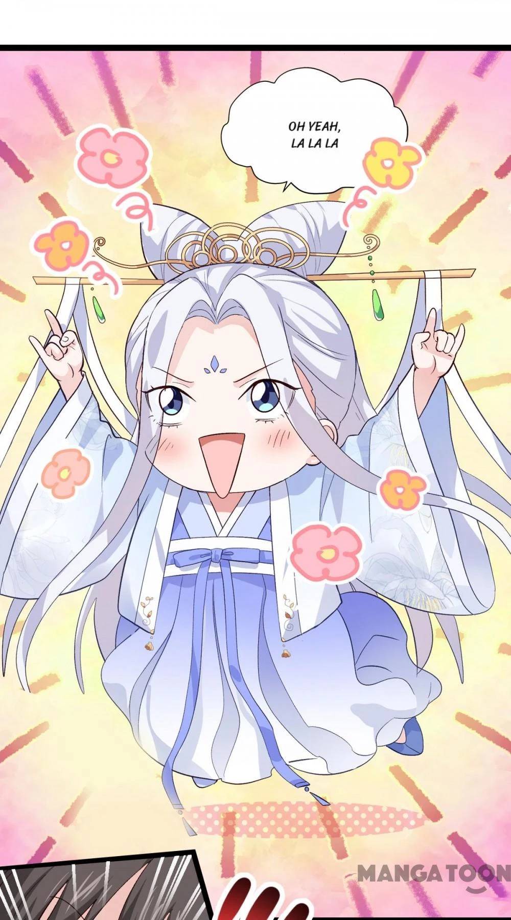 Tiền Tiêu Không Hết, Ta Phải Làm Sao? Chapter 7 - 38