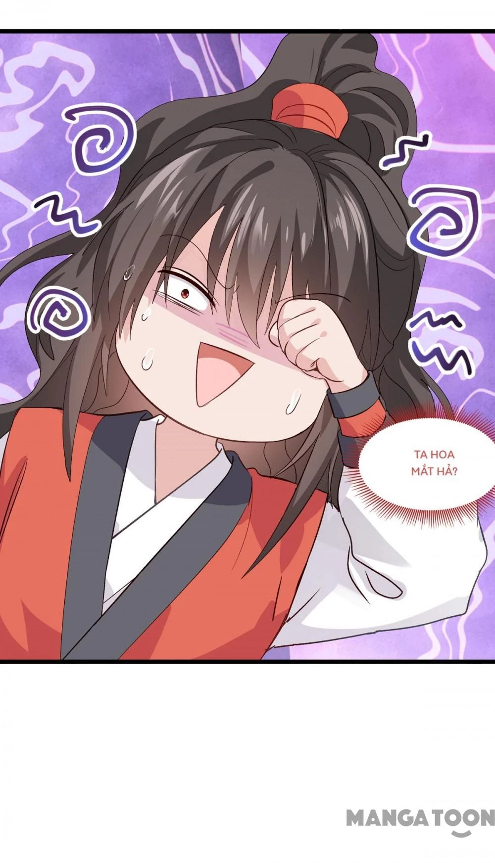 Tiền Tiêu Không Hết, Ta Phải Làm Sao? Chapter 7 - 43