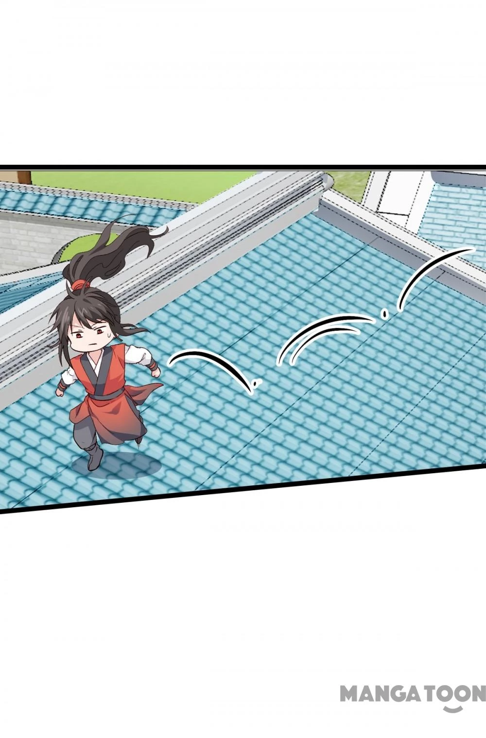 Tiền Tiêu Không Hết, Ta Phải Làm Sao? Chapter 7 - 44