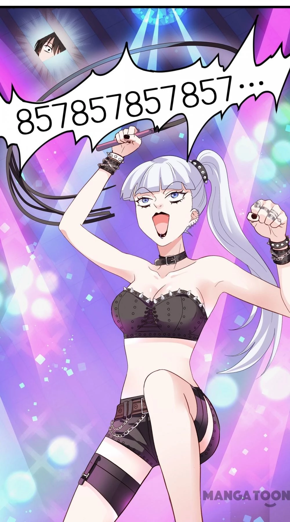 Tiền Tiêu Không Hết, Ta Phải Làm Sao? Chapter 7 - 47