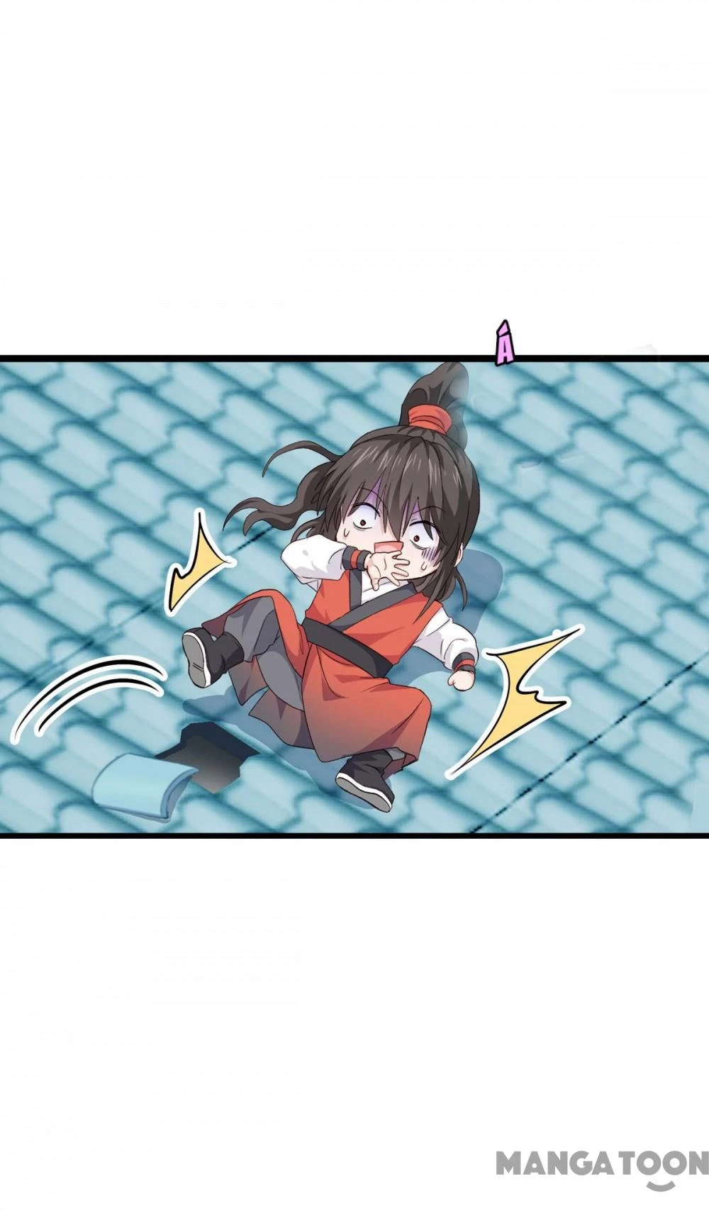 Tiền Tiêu Không Hết, Ta Phải Làm Sao? Chapter 7 - 49