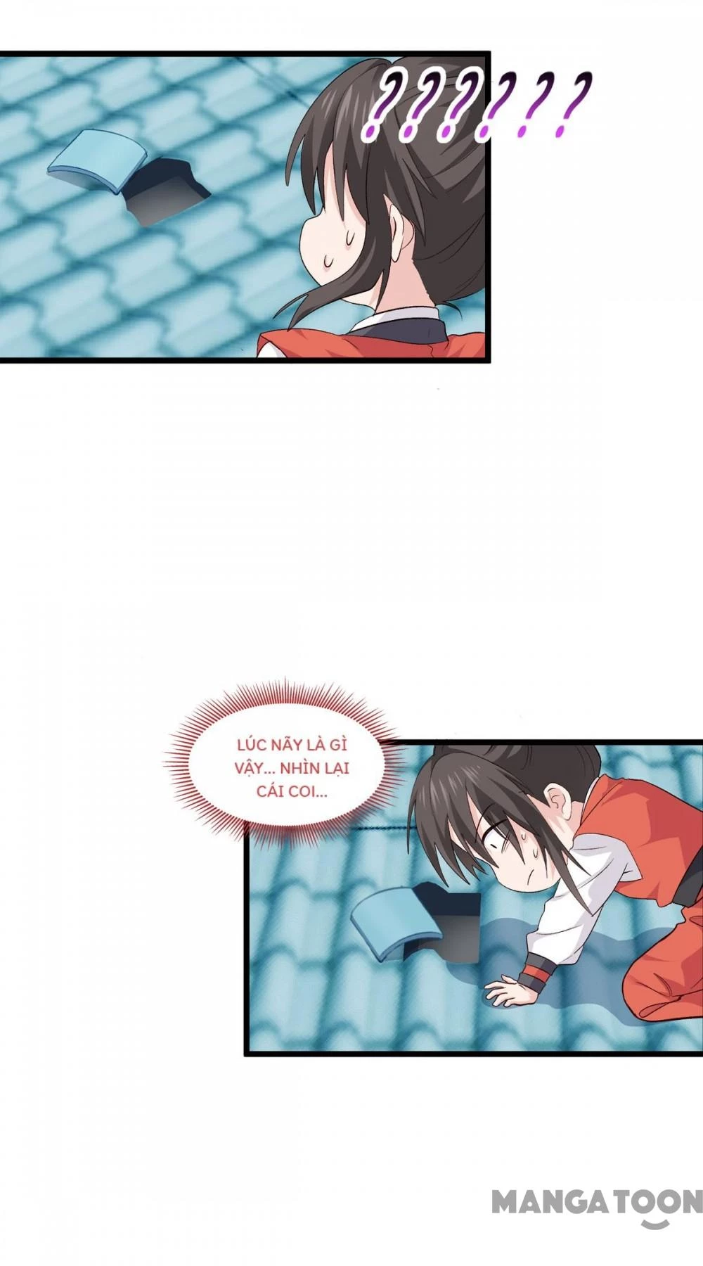 Tiền Tiêu Không Hết, Ta Phải Làm Sao? Chapter 7 - 50