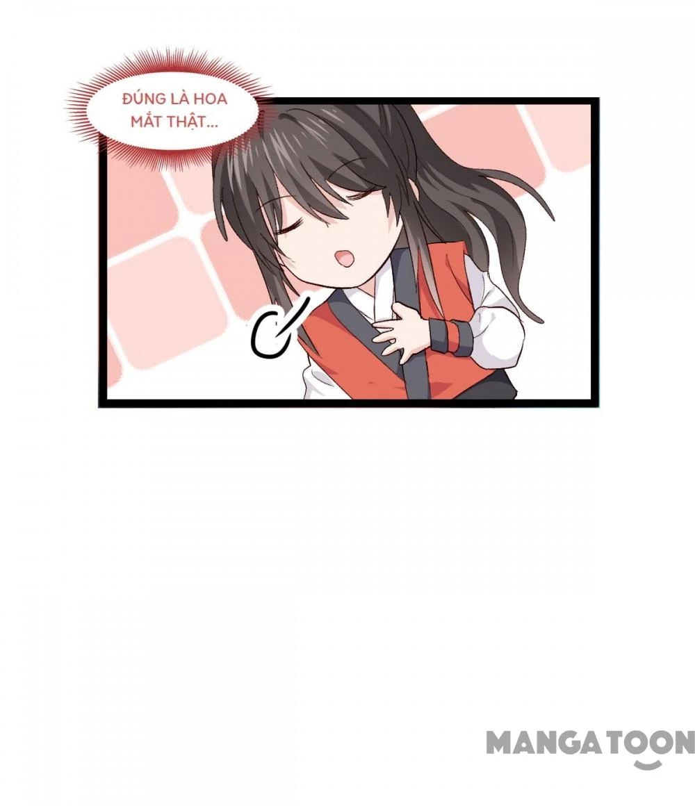 Tiền Tiêu Không Hết, Ta Phải Làm Sao? Chapter 7 - 54