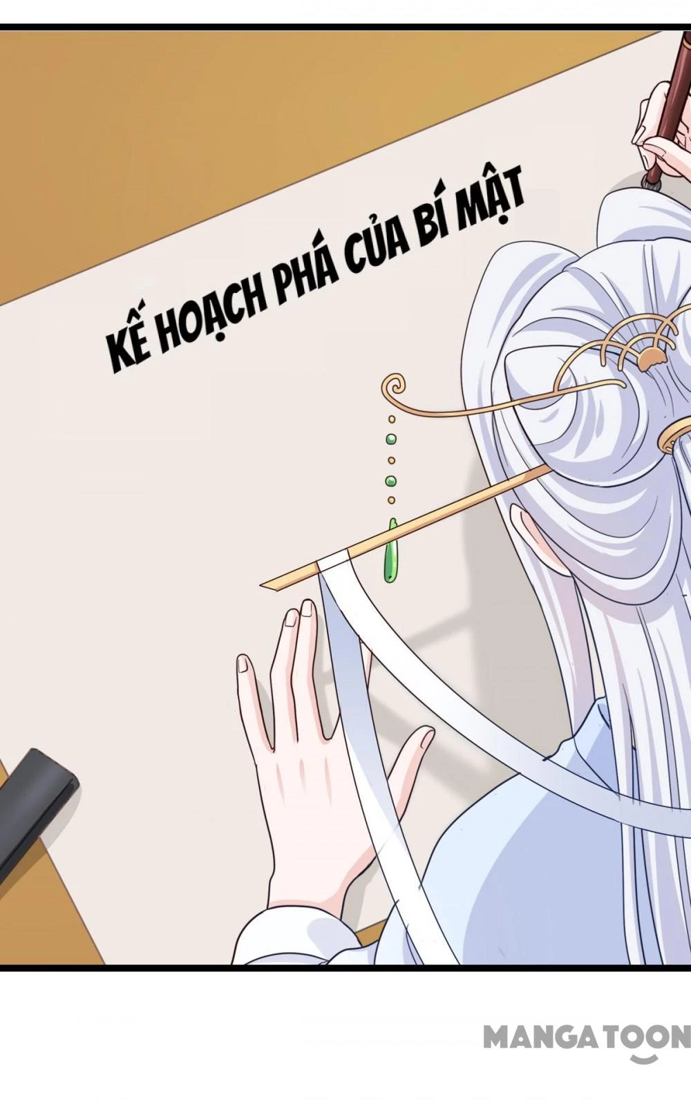 Tiền Tiêu Không Hết, Ta Phải Làm Sao? Chapter 7 - 55